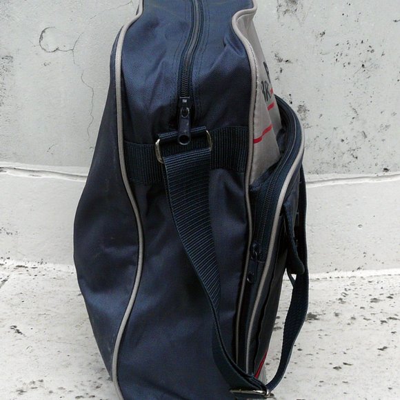 British Airways carry-on travel / flight bag - Picture 5 of 10